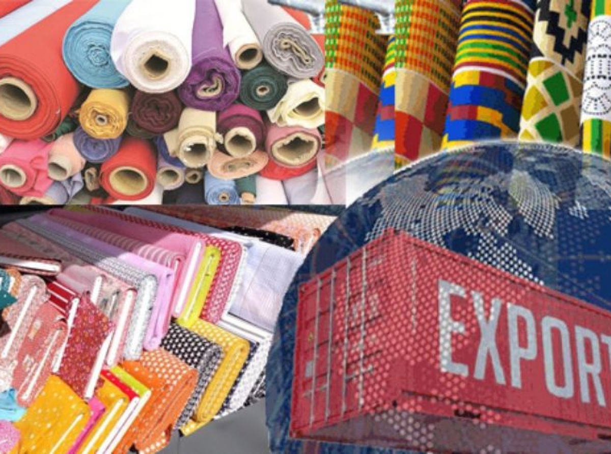 TextileExports